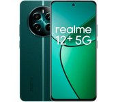 Realme 12+ 5G 8GB/256GB Verde (Pioneer Green) Dual SIM