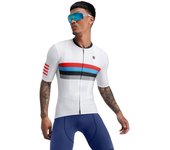 Siroko - Maillot M2 Manga Corta Ciclismo para Hombre