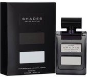 Armaf Men's Shades Eau de Toilette 100ml - Perfume para Hombre