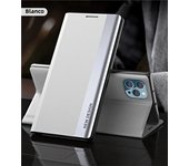 Luxury Leather Fold Holder Case for For Samsung Galaxy M55 M 34 14 13 53 33 23 13 52 12 62 51 31 30S 11 80S 60S Note 10 Lite F62