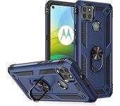 Military Grade Drop Proof Protection Cover With Kickstand For MOTO  G7 G7 G9 Power G8 G9 Plus G9 Play G8 Power Lite Case