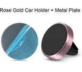 Magnetic Phone Holder in Car Stand Magnet Cellphone Bracket Car Magnetic Holder for Phone for iPhone 12 Pro Max Huawei