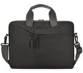 Bolsa para ordenador portátil de negocios resistente al desgaste Adecuada para ordenadores de 13,14,15 pulgadas Cómoda y resistente