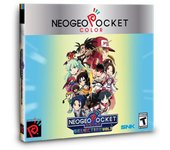 Neo Geo Pocket Color Selection Vol 1 Classic Edition - Juego SWITCH