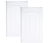Alfombra De Baño Antideslizante,Alfombrilla De Baño,Multifuncional,Alfombra Ducha Baño Cocina Puertas de Entrada Pasillo Dormitorio Salon Modernas,Suave