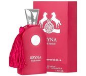 Maison Alhambra Reyna Eau de Perfumé para Mujer 100mL. FRAGANCIA ELEGANTE