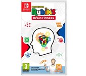 Professor Rubik's Brain Fitness Juego Digital para Consola Nintendo Switch