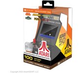 Micro Player Atari 100 Games 6,75 inch RETRO