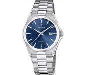 Reloj Festina Acero Clásico F20552/3 hombre