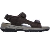 Skechers - Tresmen marrón 204105 CHOC