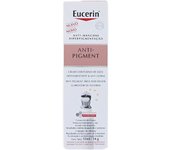Eucerin Antipigment Crema Contorno De Ojos 1 Tubo 15 ml