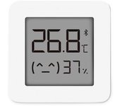 XIAOMI Mijia Bluetooth-compatible Thermometer 2 Wireless Smart Electric Digital Hygrometer Thermometer Work with Mijia APP