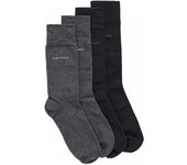 Calcetines Hugo Boss Gift Set Cards para hombre en color multicolor