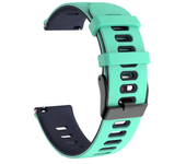 20mm 22mm Sport Silicone Strap For Huawei Watch GT5 GT5Pro 46mm Band For Huawei Watch GT2 3 4 46MM 42MM GT2Pro GT2E GS3 3i GSPro