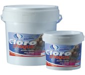 Cloro de choque para piscinas