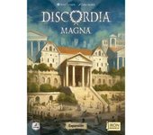 DISCORDIA - MAGNA