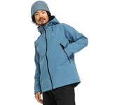 Siroko - Chaqueta CAVALLS Hardshell Hiking para Hombre