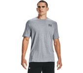 UA SPORTSTYLE LC SS-GREY