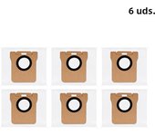 For Xiaomi Robot Vacuum X10+ X10 Plus B101GL Spare Parts Accessories Main Side Brush Hepa Filter Dust Bag Rag Mop Stand Dust Box