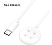 Fast Charging Cable For Google Pixel Watch 3 41/45mm Charging Cable Power Charge for Google Pixel Watch 2 Accessories Type-C/USB