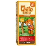 Osito Sanito Tripita 150ml TONGIL