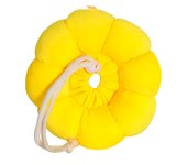 Pets Cats After Surgery Wound Protective Collar Cotton Soft Adjustable Elizabeth Collar Prevent Licking Of Hair Sunflower Collar