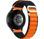 22mm Nylon Loop Strap For OnePlus Watch 2 Smart Watch Band Bracelet For OPPO Watch X 4 Pro Wristband For Realme Watch 3 S Pro