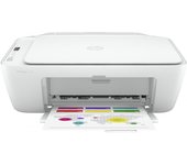 HP DeskJet Impresora multifunción HP 2710e, Color, Impresora para Hogar, Impresión, copia, escáner, Conexión inalámbrica HP+ C