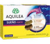 Aquilea Sueño Forte 30 Comprimidos