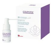 Laborest Colpofix Gel Vaginal Spray 20 aplicadores