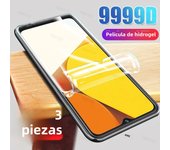 3Pcs Hydrogel Film For Vivo S1 V11 V17 Neo V20 Pro V15 V11i V19 V21 V21E V9 Y11 Y11S Y12 Y12A Y12S Y15A Y15S Screen Protector