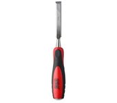 Formón mango bimaterial impacto stein 24 mm