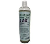 Laboratorios Pharma&Go Gel De Baño Con Aceite De Oliva 750 ml
