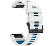 26mm 22mm Quick Fit Strap For Garmin Watch Band Fenix 6X 6 Pro 7X 7 Pro 5X 5 Plus Watchbands Forerunner 965 955 945 935 Bracelet