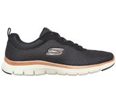 Skechers Flex Appeal 4.0 - Brilliant View Negro