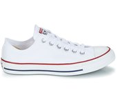 Zapatillas Blancas Converse Chuck Taylor All Star Classic