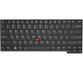 Teclado Lenovo Nórdico Compacto