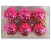 LILI HOME Pack de Decoración Navideña de 79 Piezas Contenido del Pack: Árbol de Navidad, Guirnaldas Navideñas, Tiras de Luces LED, Bolas de Navidad, Colgantes Temáticos, Estrella de Punta y mas.