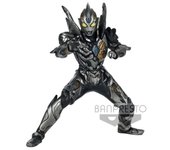 Figura banpresto ultraman trigger hero'sbrave trigger dark ver a