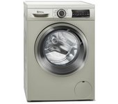 Lavadora Balay 3TS384XT. 8 kg 1400 rpm