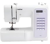 Máquina de Coser Brother FS20 - Fácil de Usar y Alta Calidad