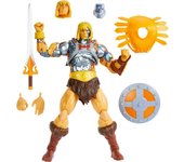 Figura Faker Revelation Masters del Universo 18 cm Mattel (GYY37)
