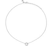 BREIL Colección BUBBLE, Mujer en Acero, Ideas de Regalos para Mujer