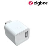 Tuya Smart WiFi/Zigbee Micro 1 2 3 USB Adaptor Switch 5V Mini USB Power Adaptor Smart Life Control Via Alexa Google Yandex alice