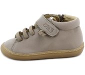 BOTA BAREFOOT DAVINCI TOPO ELI SOFT
