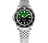 Bobroff Bf0002ij - Reloj Hombre Automático - Ø 42 Mm - Acero Inoxidable