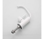 Stainless Steel Kitchen Direct Drinking Water Filter Tap Reverse Osmosis Water Filter Sink Faucet Si-In Stock
