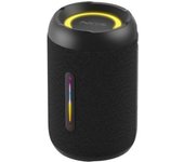 Altavoz con Bluetooth NGS Roller Furia 2 Tiny/ 20W/ 2.0/ Negro