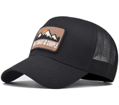 Personalized Embroidery Baseball Caps for Men Women Male Sport Visors Snapback Cap Sun Hat Gorras Hombre Designer Trucker Hat