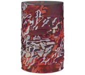 Braga de Cuello Trail Buff Lipha Dahlia Multicolor